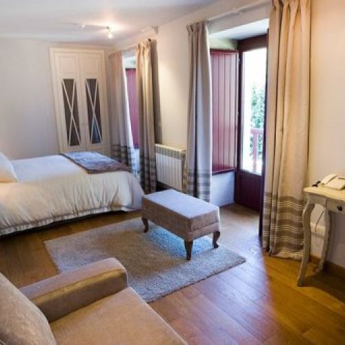 Restaurante Casa Das Veigas